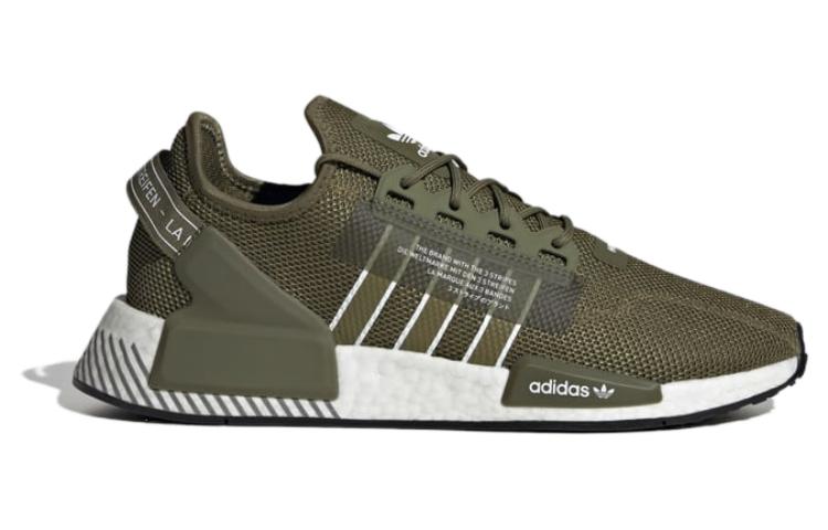 Order adidas NMD_R1 V2 'Oliva Intensa' GY4884