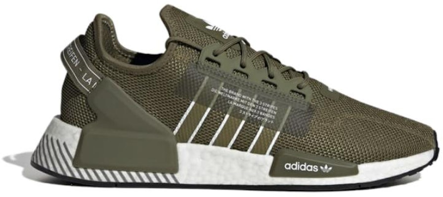 adidas NMD_R1 V2 'Focus Olive' - Hijau Zaitun GY4884 Order adidas NMD_R1 V2 'Focus Olive' - Hijau Zaitun GY4884