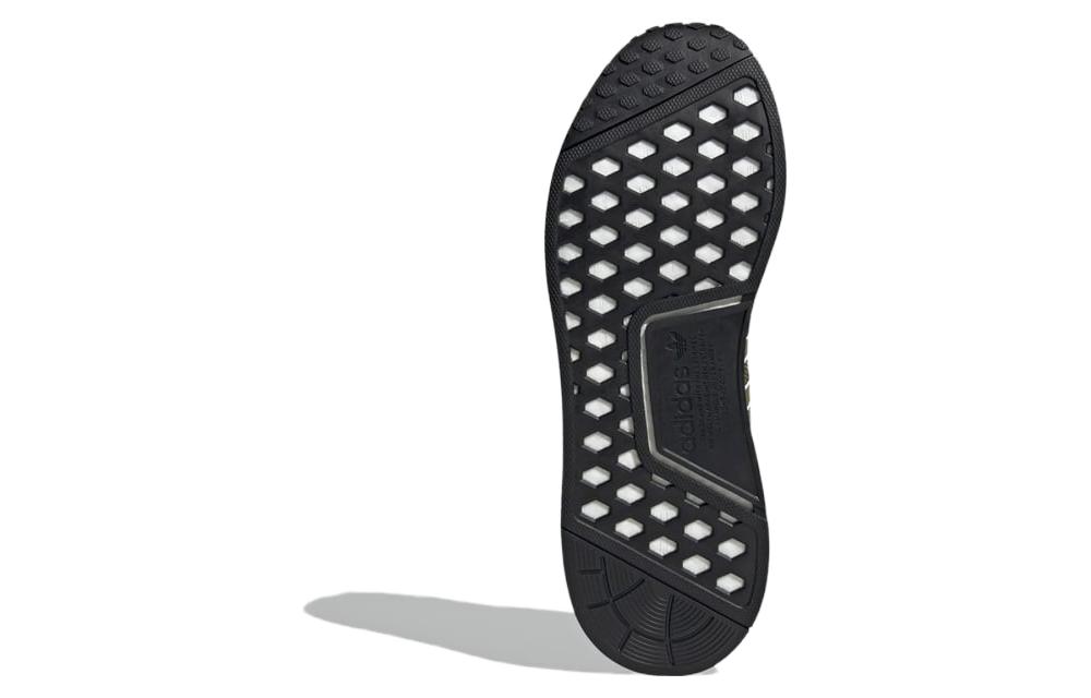 Lookbook adidas NMD_R1 V2 'Oliva Intensa' GY4884