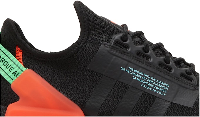 adidas NMD_R1 V2 'Brilla en la Oscuridad - Negro Tinta Sonic' GX1399 Order adidas NMD_R1 V2 'Brilla en la Oscuridad - Negro Tinta Sonic' GX1399
