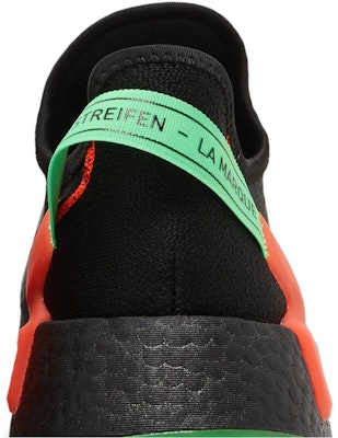 adidas NMD_R1 V2 'Brilla en la Oscuridad - Negro Tinta Sonic' GX1399 Sizing adidas NMD_R1 V2 'Brilla en la Oscuridad - Negro Tinta Sonic' GX1399