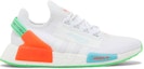 Buy 愛迪達 NMD_R1 V2 '夜光 - 白色 Sonic Ink' GX1398