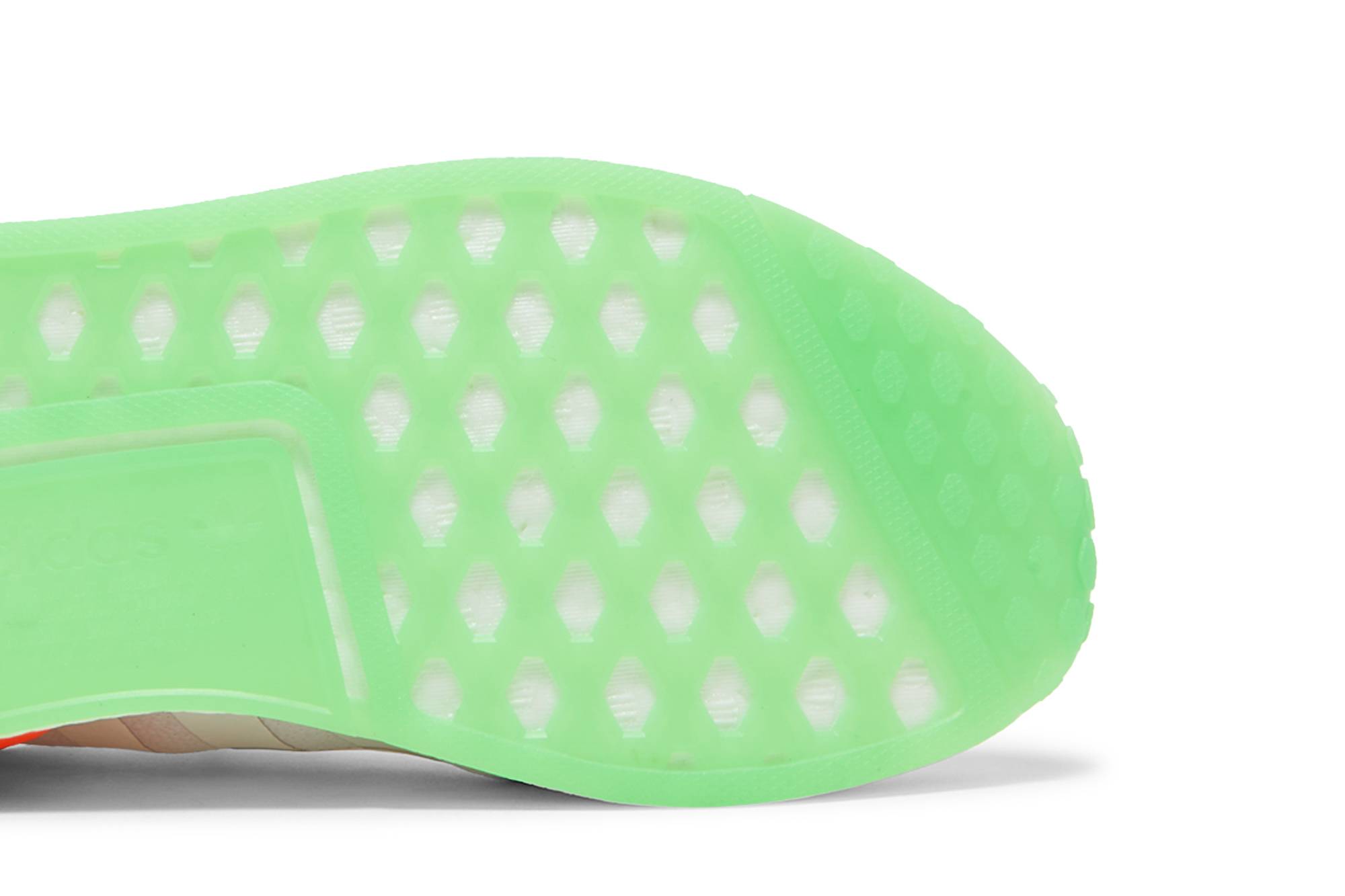 Purchase 阿迪达斯 NMD_R1 V2 '荧光夜光 - 白色声波墨' GX1398