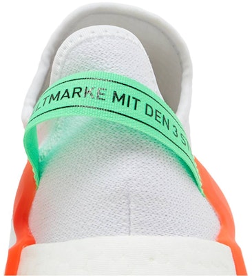 愛迪達 NMD_R1 V2 '夜光 - 白色 Sonic Ink' GX1398 Sizing 愛迪達 NMD_R1 V2 '夜光 - 白色 Sonic Ink' GX1398