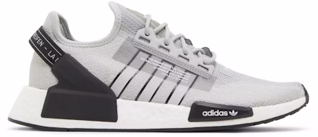 adidas NMD_R1 V2 'Grey Black' GW4710 adidas NMD_R1 V2 'Grey Black' GW4710