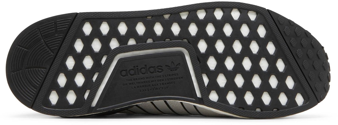 adidas NMD_R1 V2 'Grey Black' GW4710 Shop adidas NMD_R1 V2 'Grey Black' GW4710