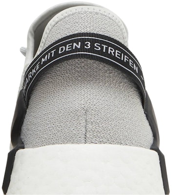 adidas NMD_R1 V2 'Grey Black' GW4710 Sizing adidas NMD_R1 V2 'Grey Black' GW4710