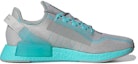 Order adidas NMD_R1 V2 'Kelabu Pulse Aqua' GX0539