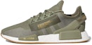 Buy adidas NMD_R1 V2 'Hijau Warisan' FZ2133