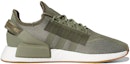 Order adidas NMD_R1 V2 'Hijau Warisan' FZ2133