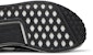 adidas NMD_R1 V2 'Logo Patch - Hitam' GX6266