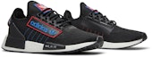 Cheap adidas NMD_R1 V2 'Logo Patch - Hitam' GX6266