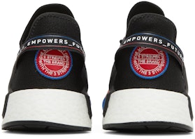 アディダス NMD_R1 V2 ロゴパッチ (チームパワーレッド) GX6326 Details for アディダス NMD_R1 V2 ロゴパッチ (チームパワーレッド) GX6326