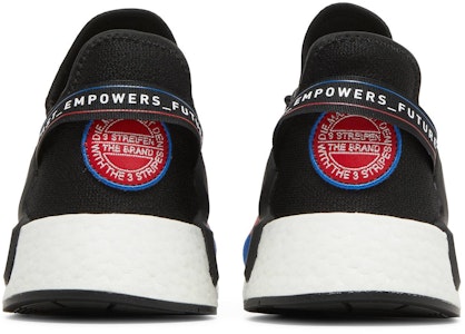 adidas originals NMD_R1.V2 舒適透氣 低幫運動鞋 紅黑拼接 Details for adidas originals NMD_R1.V2 舒適透氣 低幫運動鞋 紅黑拼接