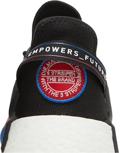 adidas originals NMD_R1.V2 舒適透氣 低幫運動鞋 紅黑拼接 Sizing adidas originals NMD_R1.V2 舒適透氣 低幫運動鞋 紅黑拼接