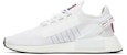 adidas NMD_R1 V2 'Logo Patch - Putih' GX6265