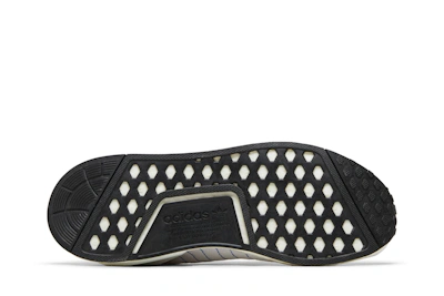 adidas NMD_R1 V2 'Logo Patch - White'