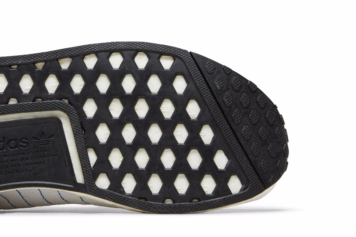 adidas NMD_R1 V2 'Logo Patch - White'