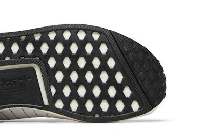 adidas NMD_R1 V2 'Logo Patch - White'