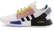 Buy adidas NMD_R1 V2 'Logo Print - Warna Campuran' FZ4825