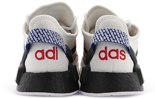 adidas originals NMD_R1 防滑耐磨 低筒 運動休閒鞋 男女同款 白黑紅 Purchase adidas originals NMD_R1 防滑耐磨 低筒 運動休閒鞋 男女同款 白黑紅