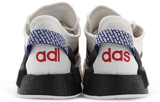 adidas NMD_R1 V2 'Logo Print - Mix Colors' FZ4825 Purchase adidas NMD_R1 V2 'Logo Print - Mix Colors' FZ4825