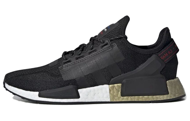 adidas NMD_R1 V2 'Metallic Gold' FW5327