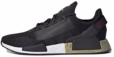 adidas NMD_R1 V2 'Metallic Gold' FW5327 adidas NMD_R1 V2 'Metallic Gold' FW5327
