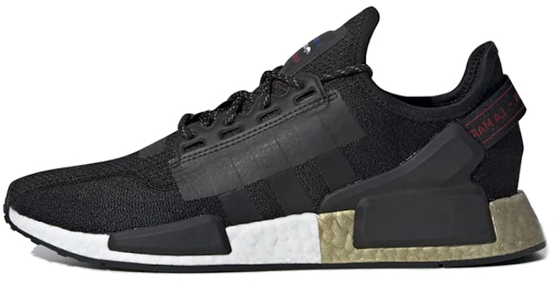 adidas NMD_R1 V2 'Metallic Gold' FW5327 Buy adidas NMD_R1 V2 'Metallic Gold' FW5327