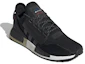 Lookbook adidas NMD_R1 V2 'Metallic Gold' FW5327