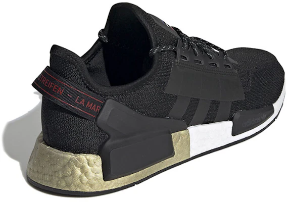 adidas NMD_R1 V2 'Metallic Gold' FW5327 Shop adidas NMD_R1 V2 'Metallic Gold' FW5327