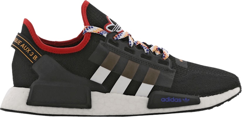 Adidas nmd best sale mexico df