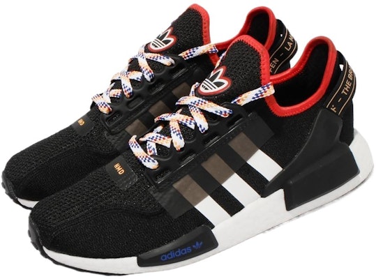 adidas NMD_R1 V2 '墨西哥城' GY7913 Purchase adidas NMD_R1 V2 '墨西哥城' GY7913