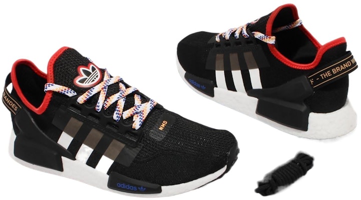 adidas NMD_R1 V2 'Mexico City' GY7913 Sizing adidas NMD_R1 V2 'Mexico City' GY7913