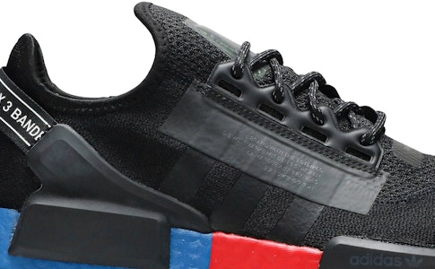 adidas NMD_R1 V2 'OG' Original Sneaker FV9023 Order adidas NMD_R1 V2 'OG' Original Sneaker FV9023