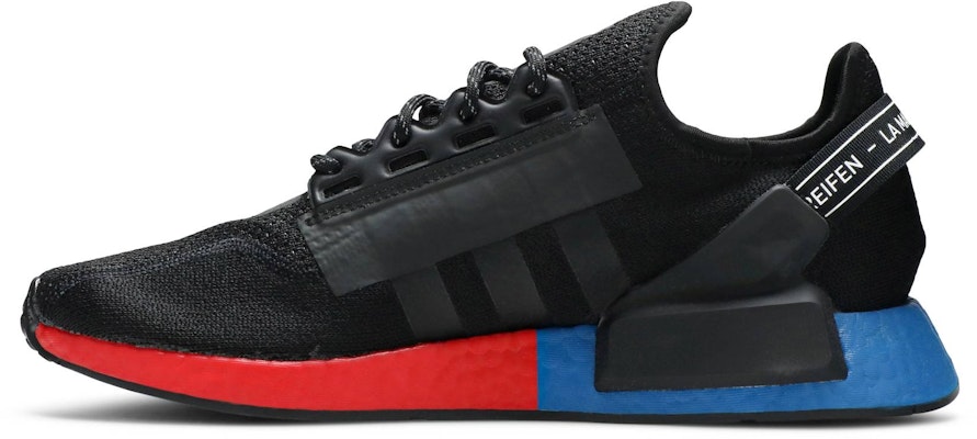 adidas NMD_R1 V2 'OG' FV9023 Lookbook adidas NMD_R1 V2 'OG' FV9023