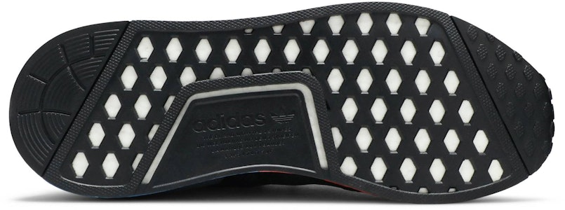 adidas NMD_R1 V2 'OG' Original Sneaker FV9023 Shop adidas NMD_R1 V2 'OG' Original Sneaker FV9023