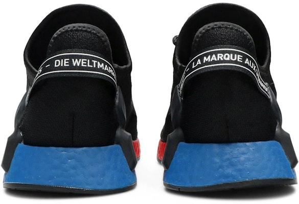 adidas NMD_R1 V2 'OG' FV9023 Details for adidas NMD_R1 V2 'OG' FV9023