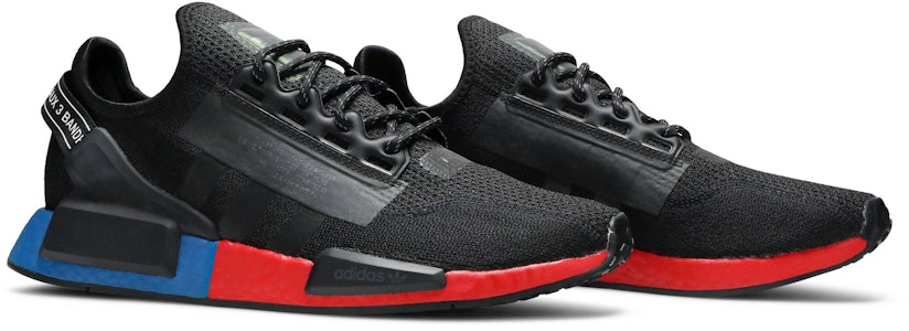 adidas NMD_R1 V2 'OG' Original Sneaker FV9023 Cheap adidas NMD_R1 V2 'OG' Original Sneaker FV9023