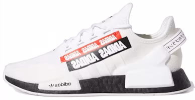adidas NMD_R1 V2 'Overbranded' H02537 adidas NMD_R1 V2 'Overbranded' H02537