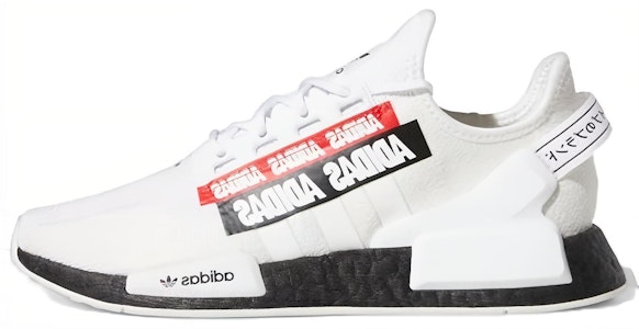 アディダス NMD_R1 V2 ロゴ満載 H02537 Buy アディダス NMD_R1 V2 ロゴ満載 H02537