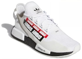 아디다스 NMD_R1 V2 "오버브랜드" H02537 Lookbook 아디다스 NMD_R1 V2 "오버브랜드" H02537