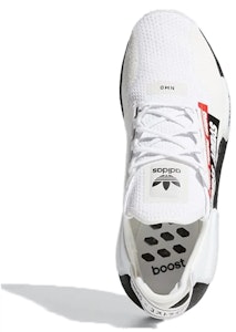 アディダス NMD_R1 V2 ロゴ満載 H02537 Purchase アディダス NMD_R1 V2 ロゴ満載 H02537