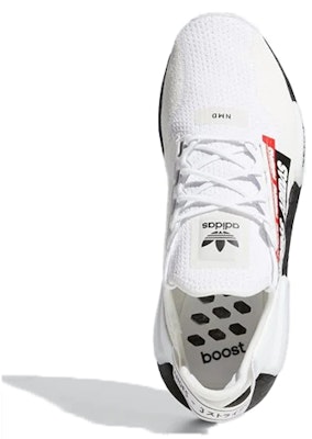 adidas NMD_R1 V2 'Overbranded' H02537 Purchase adidas NMD_R1 V2 'Overbranded' H02537