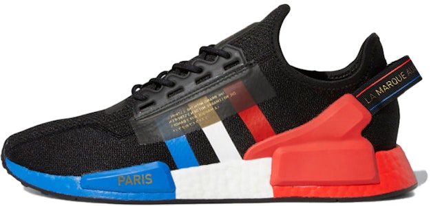 adidas NMD_R1 V2 'Paris' Sepatu Sneakers FY2070 Buy adidas NMD_R1 V2 'Paris' Sepatu Sneakers FY2070