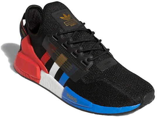 アディダス NMD_R1 V2 パリ FY2070 Lookbook アディダス NMD_R1 V2 パリ FY2070