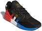 Lookbook adidas NMD_R1 V2 'Paris' Lelaki Perancis FY2070