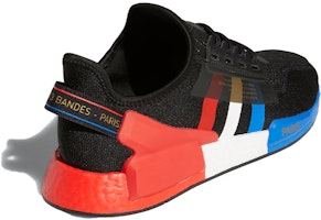 아디다스 NMD_R1 V2 '파리' 에디션 FY2070 Shop 아디다스 NMD_R1 V2 '파리' 에디션 FY2070