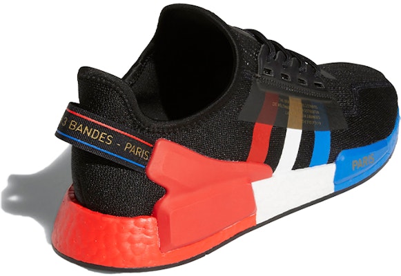 アディダス NMD_R1 V2 パリ FY2070 Shop アディダス NMD_R1 V2 パリ FY2070