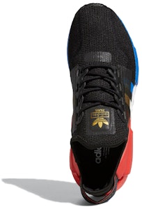 adidas NMD_R1 V2 'Paris' Sepatu Sneakers FY2070 Purchase adidas NMD_R1 V2 'Paris' Sepatu Sneakers FY2070